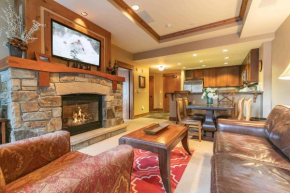 Catamount Lodge 312 by East West Hospitality Truckee